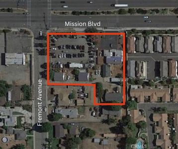 5141 Mission Blvd, Montclair, CA, 91763