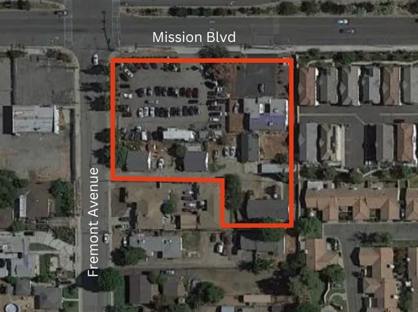 5141 Mission Blvd, Montclair, CA 91763