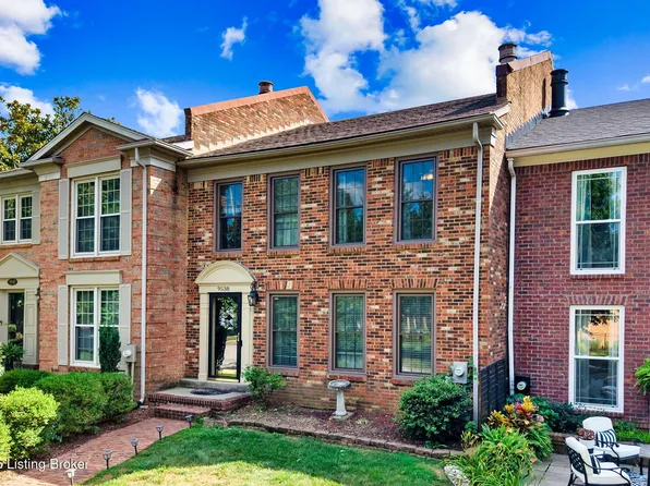 9538 Wessex Pl, Hurstbourne, KY 40222