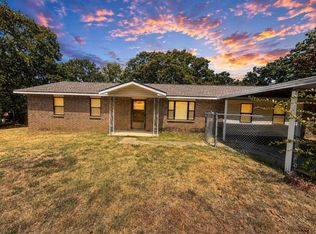 122 Bluebird Dr, McAlester, OK 74501