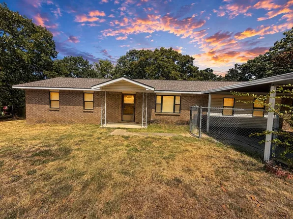 122 Bluebird Dr, McAlester, OK 74501