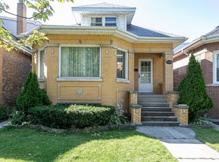 4320 N Menard Ave, Chicago, IL 60634