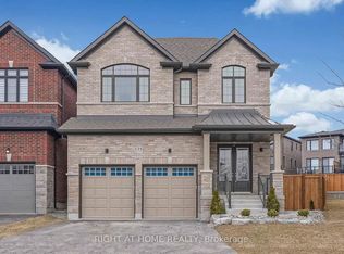 135 Courvier Cres, Clarington, ON L1C0E8