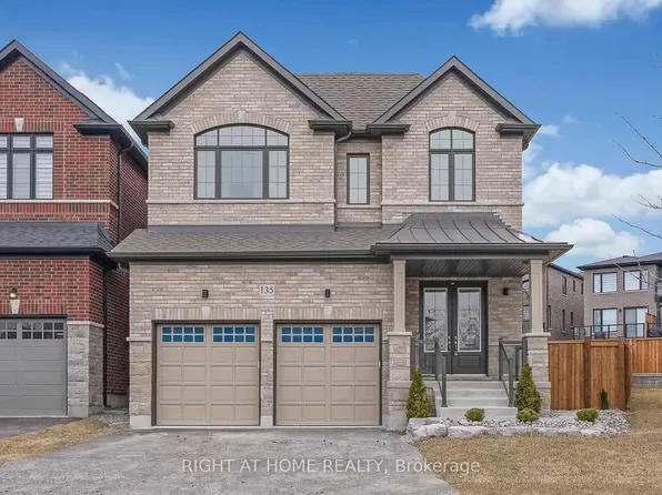 135 Courvier Cres, Clarington, ON L1C 0E8
