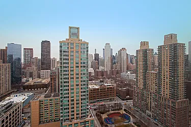 Rented by BLU Real Estate