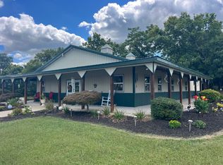 3680 Highway 127 N, Owenton, KY 40359