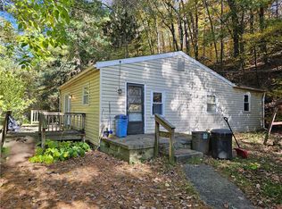 215 Bologne Valley Rd, Beaver Falls, PA 15010