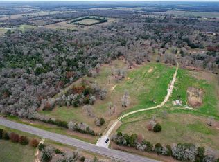 Fm 2446, Franklin, TX 77856