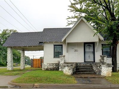3401 NW 27th St, Fort Worth, TX, 76106