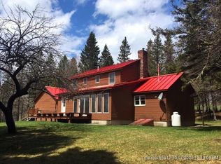 174 Mingo Loop Rd, Rangeley, ME 04970
