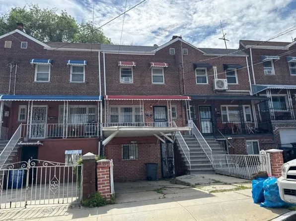 3321 Gunther Ave, Bronx, NY 10469