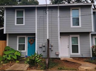 7215 Old Spanish Trl #2, Pensacola, FL 32504