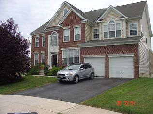 2601 Vicarage Court, Bowie, MD 20721