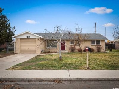 1426 S 800 E, Orem, UT, 84097