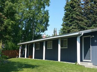 5131 Hatcher Cir APT B, Anchorage, AK 99508