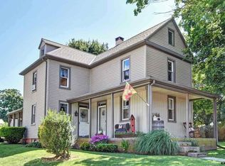 6826 Cannery Ct, Spring Grove, PA 17362