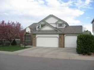 1321 Salem St, Fort Collins, CO 80525