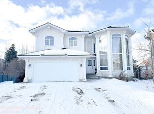 1115 Falconer Rd NW, Edmonton, AB T6R2G6