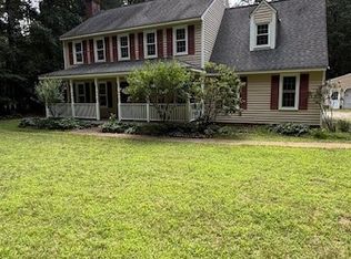 1625 King William Woods Rd, Midlothian, VA 23113