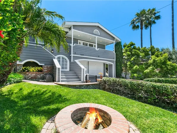 127 W Avenida De Los Lobos Marinos, San Clemente, CA 92672