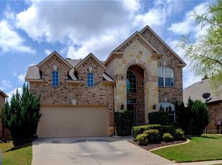 8144 Black Ash Dr, Fort Worth, TX 76131