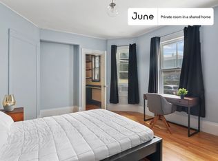 4 Sparhawk St #A, Brighton, MA 02135