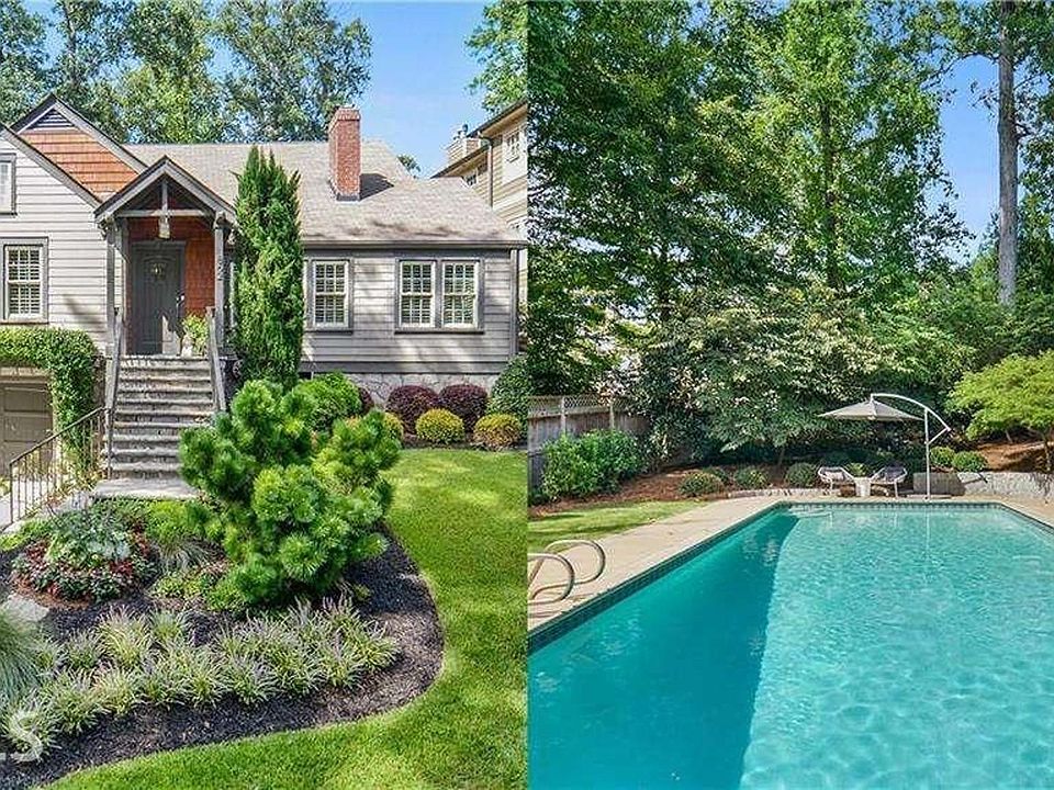 862 Brookridge Dr NE, Atlanta, GA 30306 Zillow