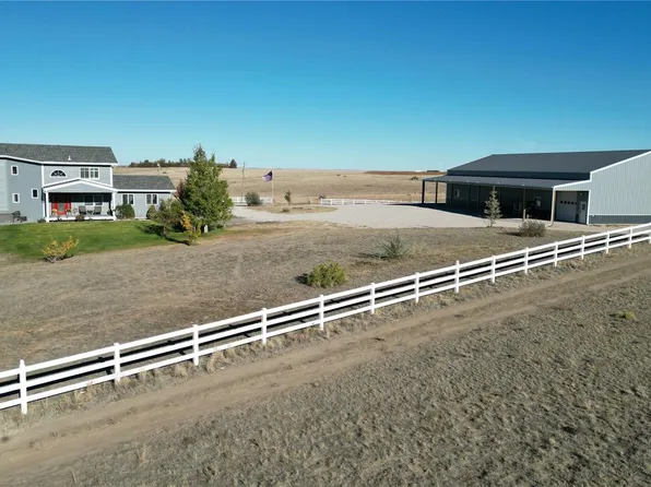 1111 N County Road 165, Strasburg, CO 80136