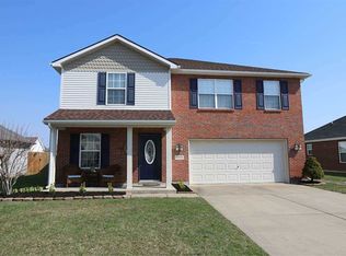 2808 Pearce Point, Newburgh, IN 47630