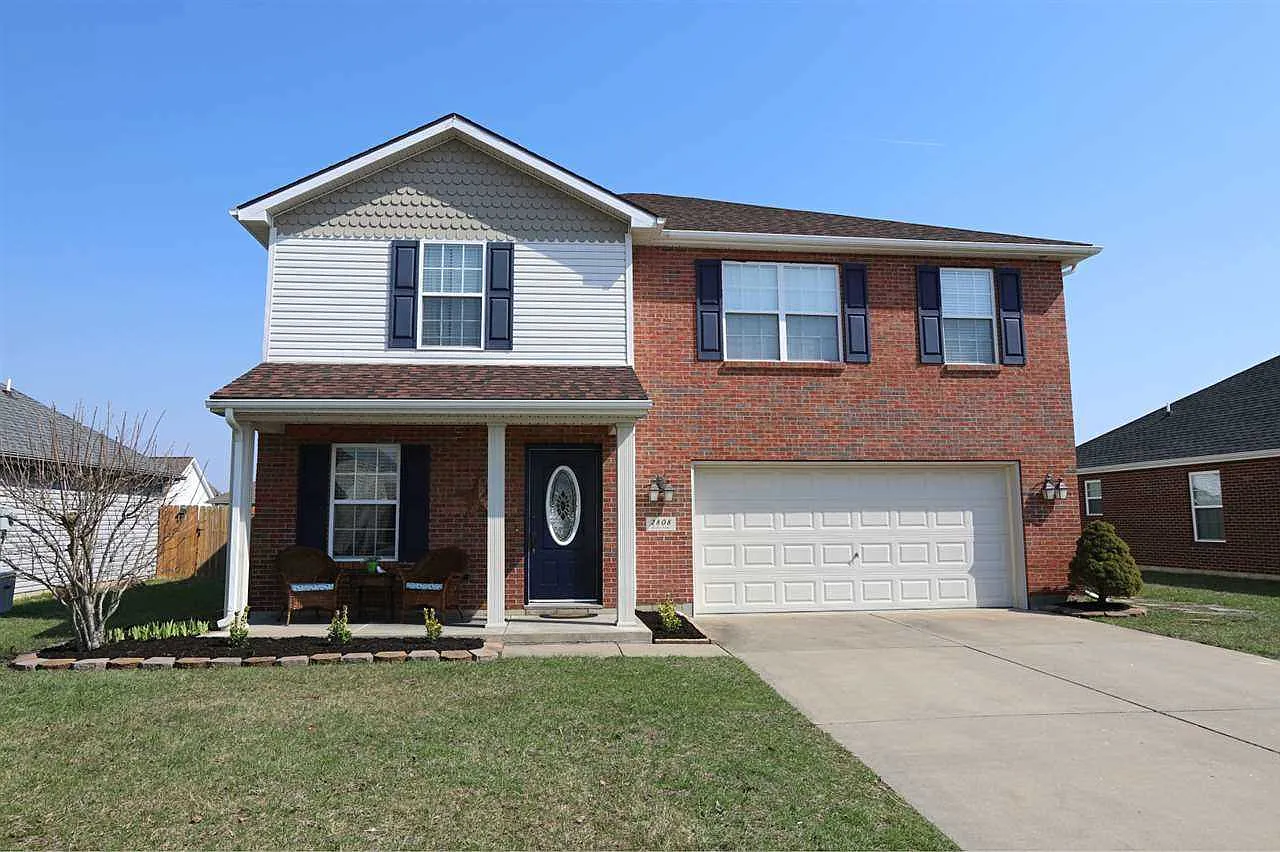2808 Pearce Point photo 1