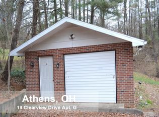 19 E Clearview Dr APT G, Athens, OH 45701