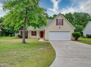 213 Bloomington Ln, Wilmington, NC 28411