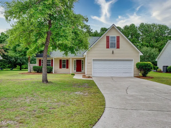 213 Bloomington Lane, Wilmington, NC 28411