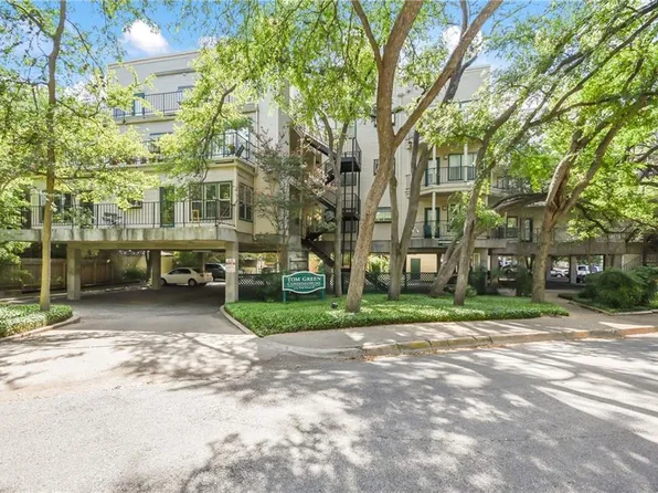 3115 Tom Green St APT 404, Austin, TX 78705