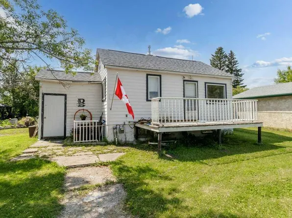 1836 E 21st Ave, Delburne, AB T0M 0V0