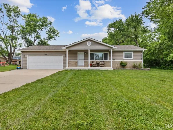 11539 Terry Ave, Maryland Heights, MO 63043