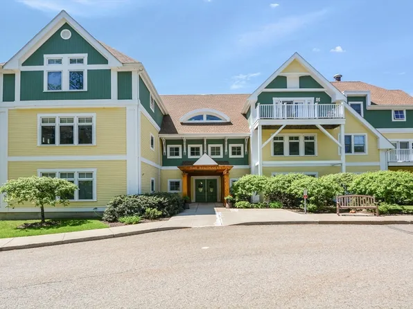 6 Green Way APT 305, Wayland, MA 01778