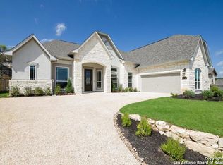 18727 Cayman Lndg, San Antonio, TX 78255