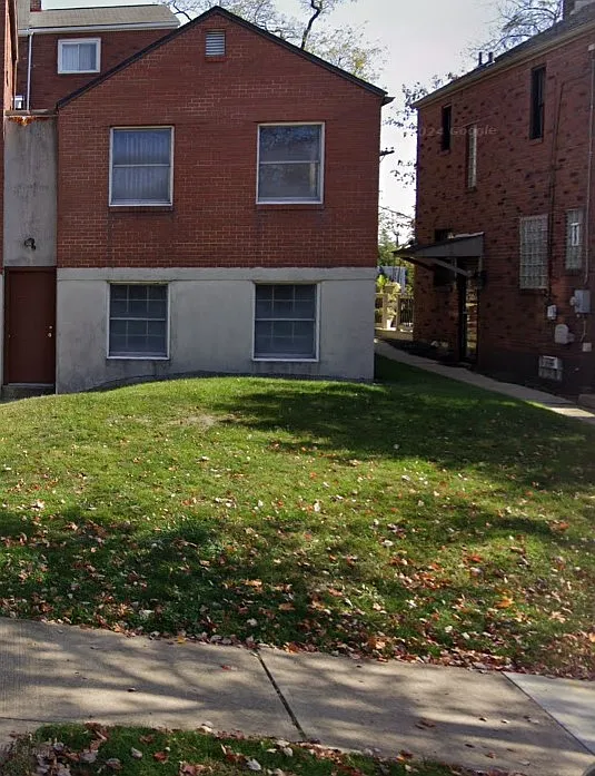 3163 Shady Avenue Ext #2 photo 1