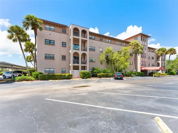 6150 Gulfport Blvd S APT 404, Gulfport, FL 33707