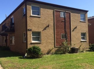 14517 S Richmond Ave, Posen, IL 60469