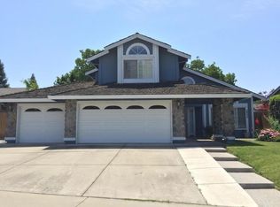 2932 Gibson View Way, Antelope, CA 95843