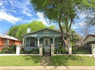 1702 Riverview St, Austin, TX 78702