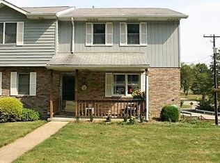 1200 McGovern Rd APT A, Houston, PA 15342