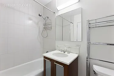 Rented by Corcoran