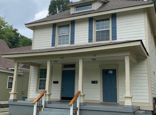 1672 Beard Pl, Memphis, TN 38112