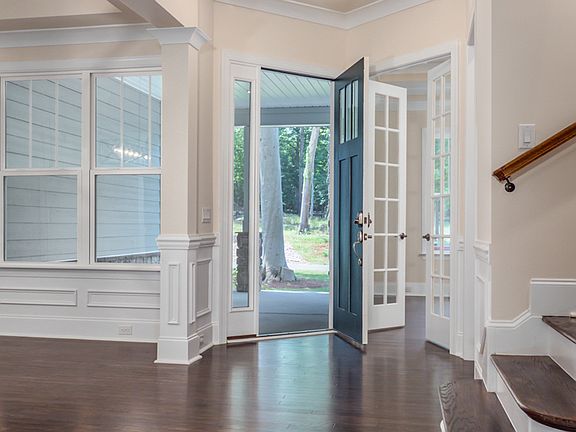 McLean ; New Homes Belmont Charlotte NC ; John Wieland