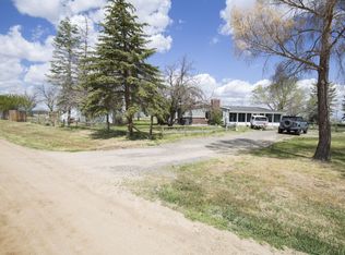 111 Sun Mountain Ln, Spring Creek, NV 89815