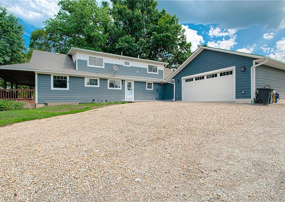 12811 N Stark Ave, Liberty, MO 64068 Zillow