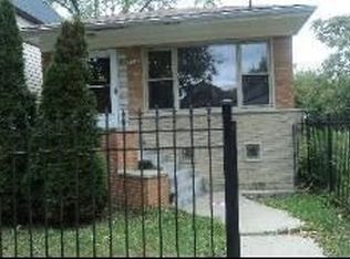 7208 S Paulina St, Chicago, IL